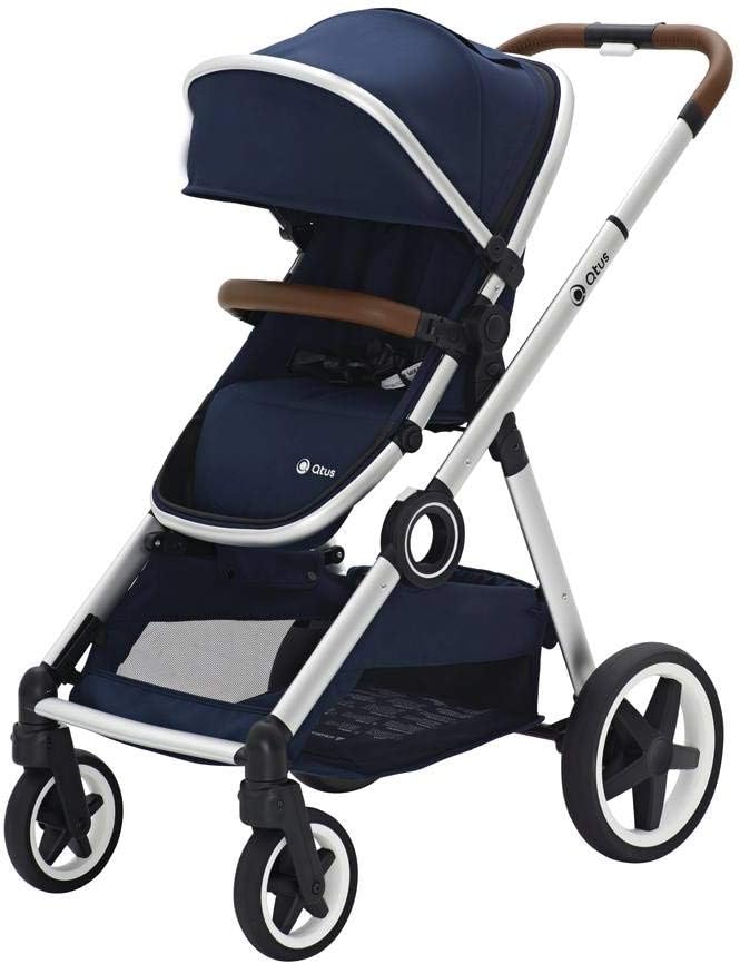 poussette double duetpro