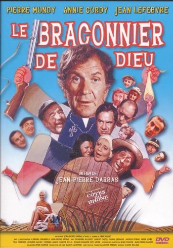 Le Braconnier De Dieu