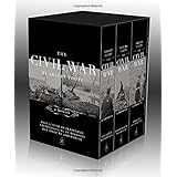 The Civil War Trilogy Box Set: With American Homer: Reflections on Shelby Foote and His Classic The Civil War: A Narrative (Modern Library)
