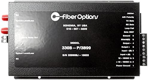 330B-P/3B99 Series 330B Crest Audio Nexsys Control