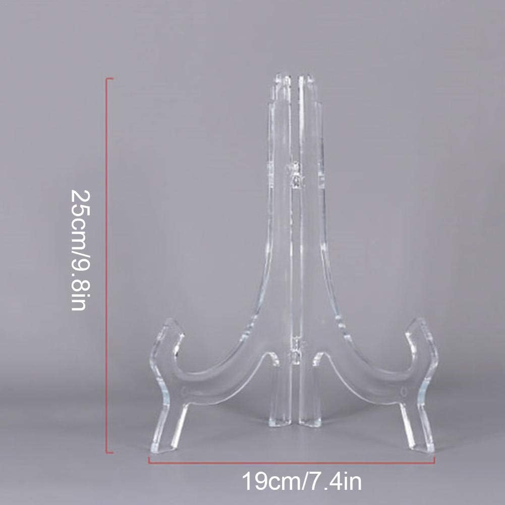 rethyrel soporte de acrilico para