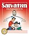Salvation: A Bible Study Wordbook for Kids (Children's Wordbooks) by Richard E. Todd