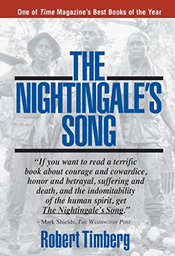 The Nightingale's Song, by Robert Timberg