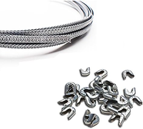 Spiral Metal Boning