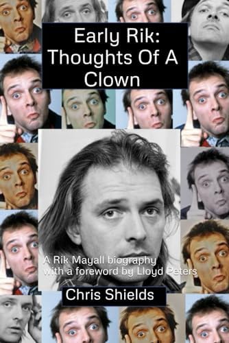 Amazon.com: Gilliamesque: A Pre-Posthumous Memoir – The Witty and