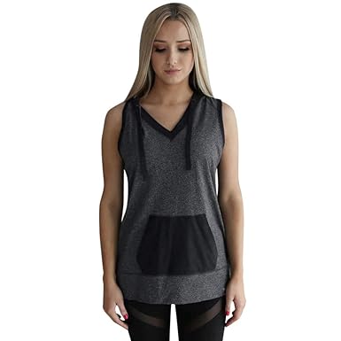 magliette sportive donna