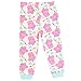 Peppa Pig Girls Pajamas Pink 5