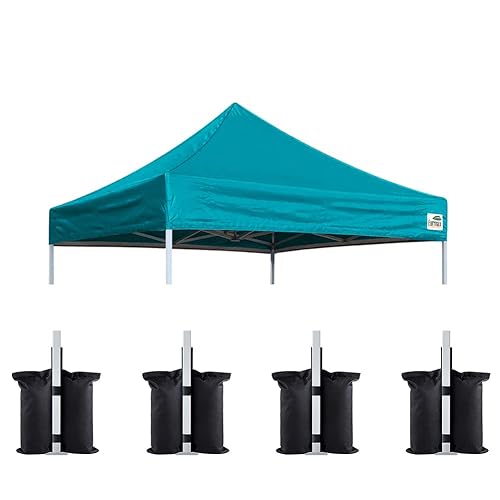 Eurmax Replacement Pop Up Canopy Covers Eurmax Pop Up Canopy - Main Image