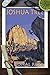 Joshua Tree National Park, California - Boulder Climber (9x12 Art Print, Wall Decor Travel Poster)