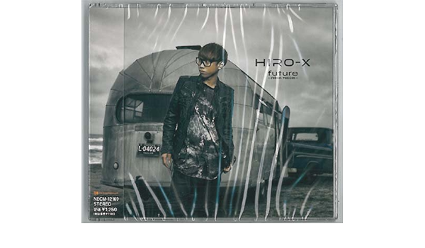 Hiro X Future 10th Memorial Version Amazon Com Music