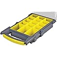 Storage Case with Removable Trays