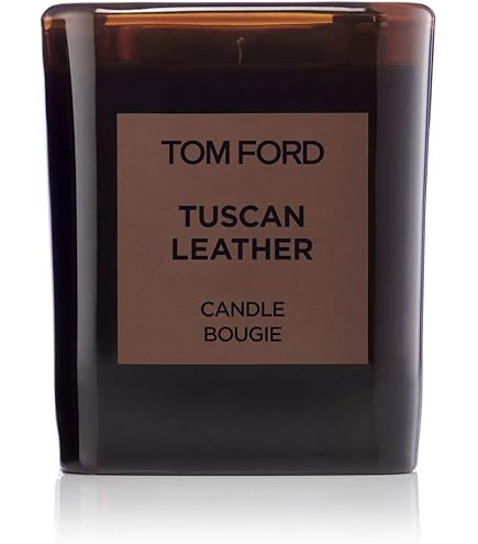 Amazon.com: Tom Ford Private Blend Jasmin Rouge Candle, Height