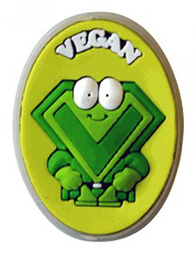 Allermates Vegan Charm