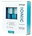Dr. Tung's Ionic Toothbrush Head Refill Twin Pack 1 Set
