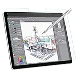 MoKo Like Paper Screen Protector Compatible with