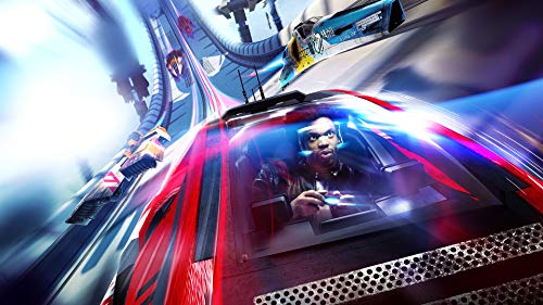 4 PlayStation+VR+Mega+Pack+PS4+4