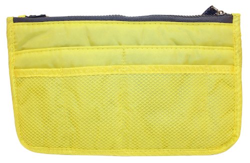 Nurse-Medical IN-Bag Organizer (Yellow)