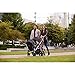 Baby Jogger City Select Stroller - 2016 | Baby Stroller with 16 Ways to Ride, Goes from Single to Double Stroller | Quick Fold Stroller, Amethyst