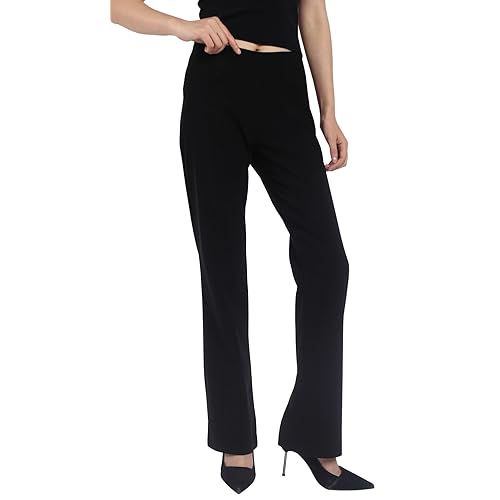 how womens bootcut dress pants 6 9