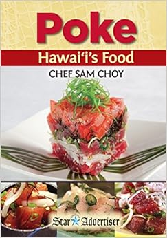 Poke: Hawaii's Food, by Sam Choy