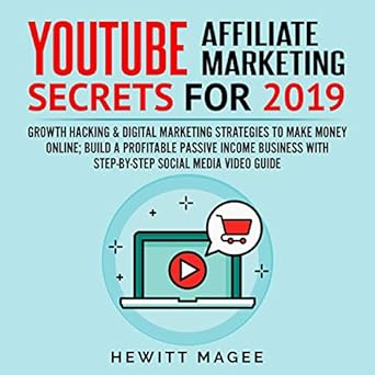 how to make money on youtube with amazon affiliate marketing