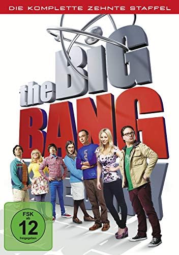 Amazon.com: The Big Bang Theory: Season 9 : Chuck Lorre, Steven