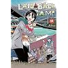 LAID BACK CAMP 10: Volume 10