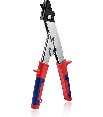 Cesoia A Leva Lamiera Metallo Acciaio Taglierina Utensile Trancialamiera 125mm 12750784