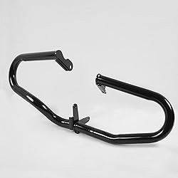 Motorcycle Highway Crash Bars Engine Guard Bumper