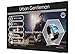 Planar Helium PCT2235 Touch Screen 22" LED LCD Full HD Resolution Monitor with Helium Stand primary