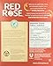 Red Rose Decaffeinated Orange Pekoe Tea 48 bags 115g {Imported from Canada}