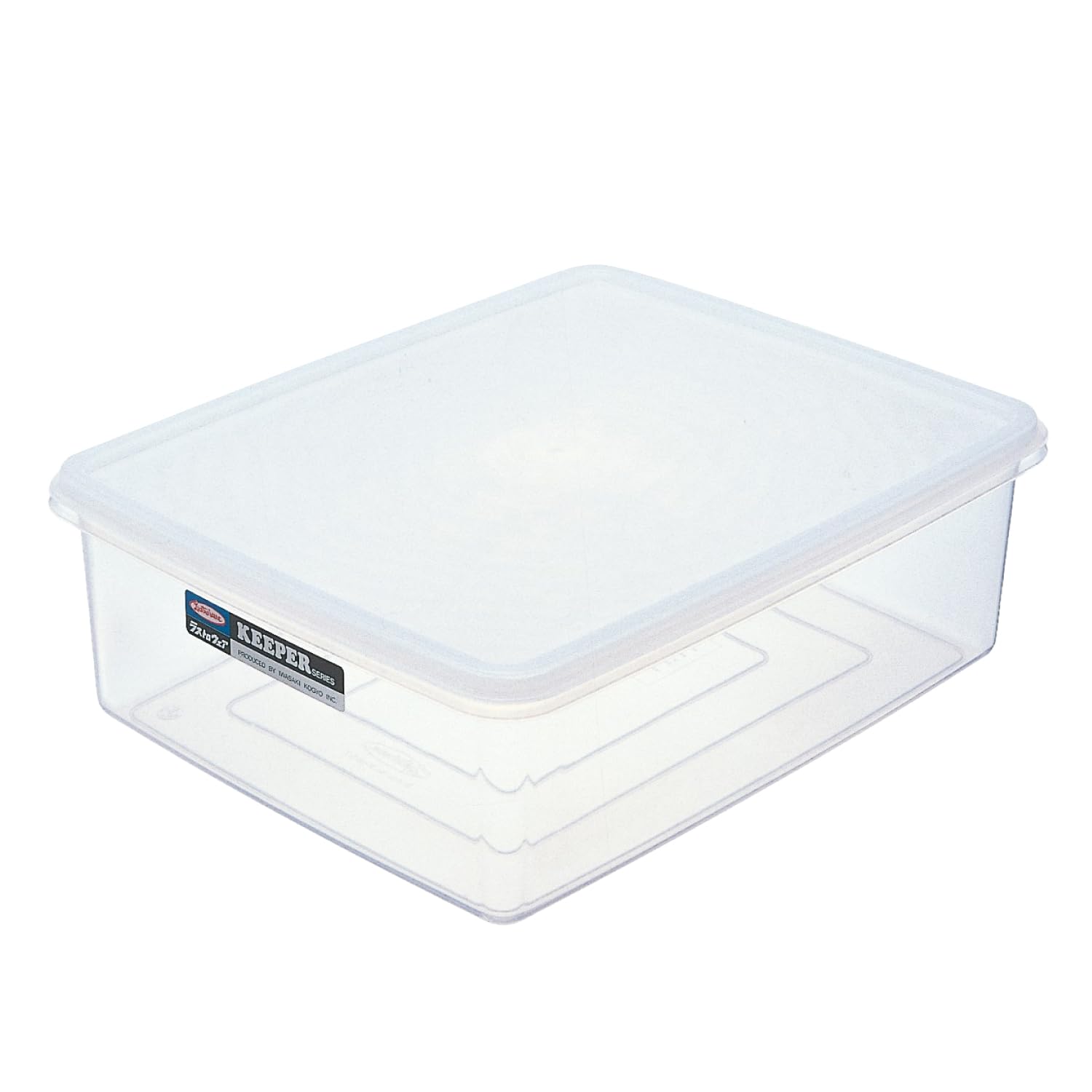 岩崎工業 ラストロウェア ジャンボキーパー 9.7Lの商品画像