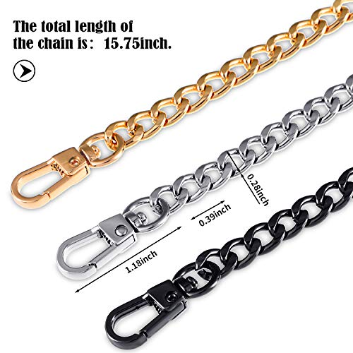 1 Zonon+Handbag+Replacement+Clutches+Handbags