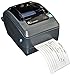 PM Company Direct Thermal Labels, 4 x 2 Inches, 1-Inch Core, 1240 Labels per Roll, 12 Rolls per Carton (PS42121)