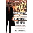 Confessions of an Economic Hit Man