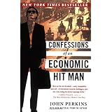 Confessions of an Economic Hit Man