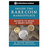 Inside the Rare Coin Market (An Official Whitman Guide) by 
