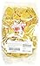 Sweetgourmet Dried Crystallized Ginger, 2.5lb