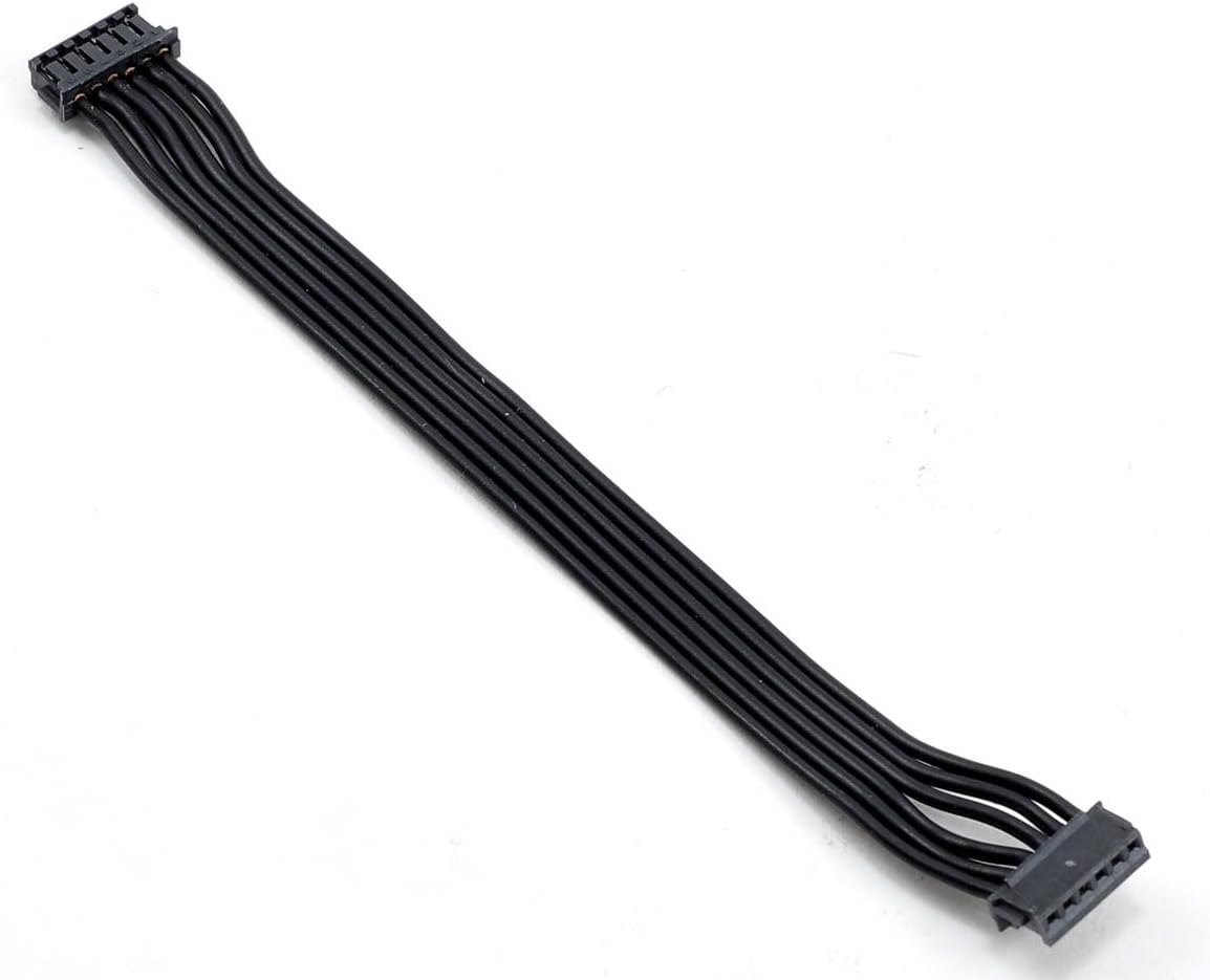 TQ WIRE PRODUCTS3008 85mm Flatwire BL Sensor Cable
