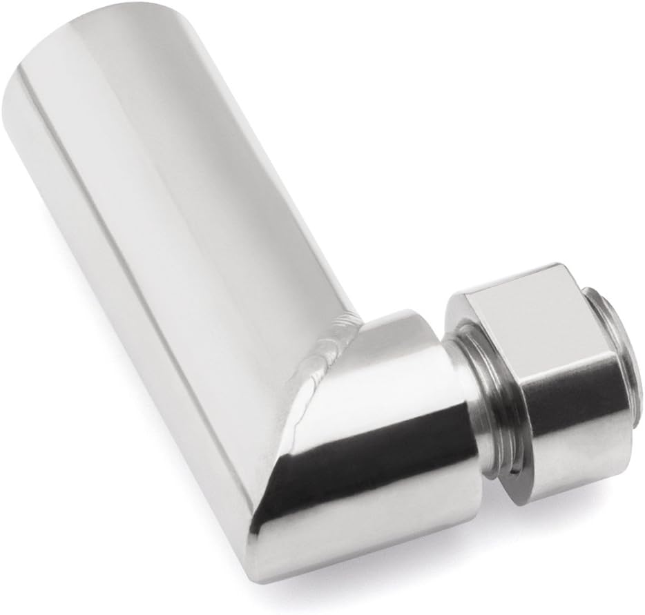 Black Path Universal Fit Oxygen O2 Sensor Spacer Adapter Extender