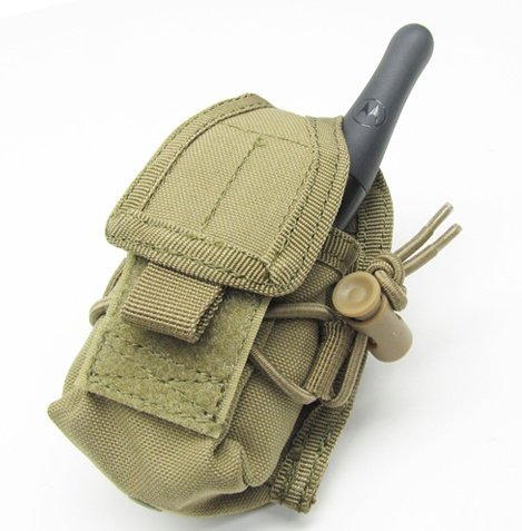Condor hhr pouch coyote
