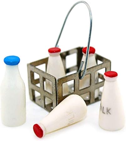 dolls house kitchen accessories