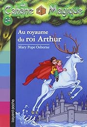 Au royaume du roi Arthur