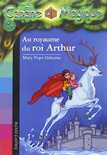 Au royaume du roi Arthur