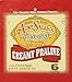 Aunt Sally's Creamy Original Pralines 1.5 ounce/ Pack of 6