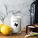 Homesick Scented Candle, 13.75 oz, Maine