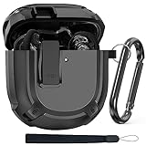 Halunbaby for Bose QuietComfort Earbuds II