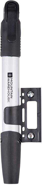 warehouse bike pump