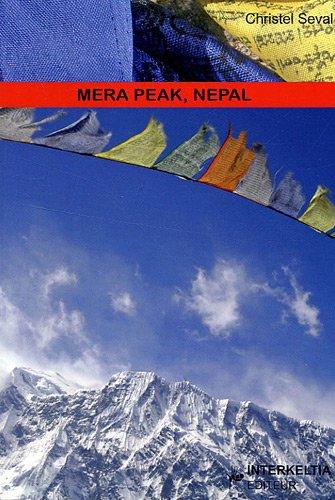 Mera Peak, Nepal