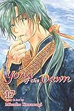 Yona of the Dawn, Vol. 17 (17) by 